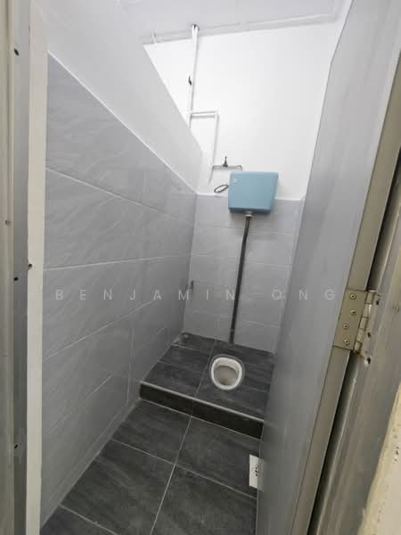 Rumah Teres untuk Disewa di Taman Ungku Tun Aminah (Skudai) - Benjamin Ong - PropertyGuru.com.my