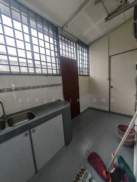 Rumah Teres untuk Disewa di Taman Ungku Tun Aminah (Skudai) - Benjamin Ong - PropertyGuru.com.my