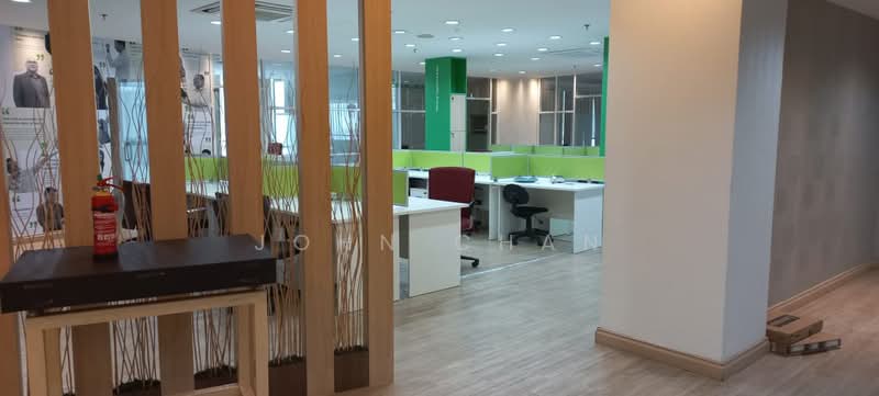 Shop / Office for Rent in Subang Jaya (Selangor) - John Chan - Interior - PropertyGuru.com.my
