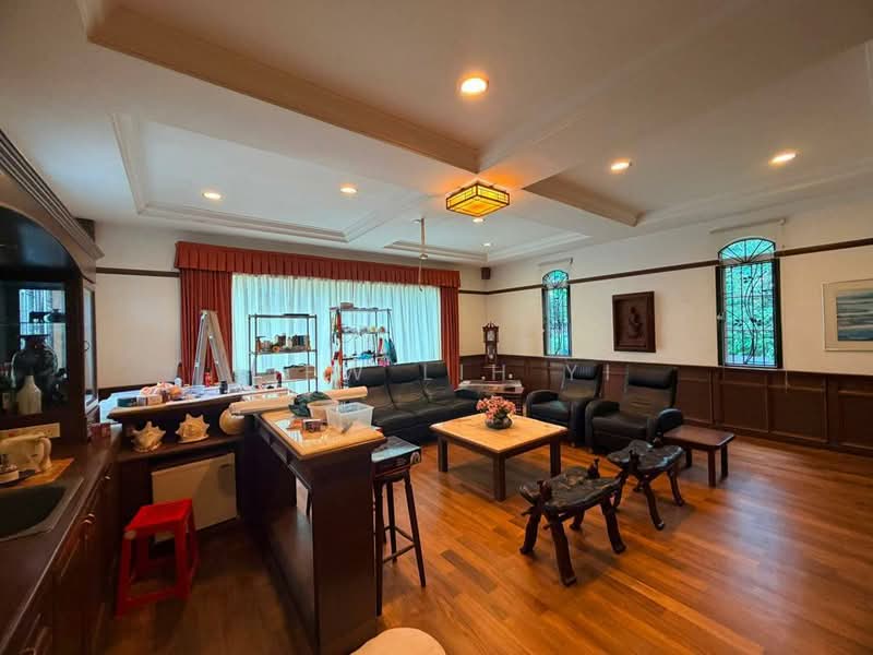 Bungalow for Sale in Leisure Farm (Gelang Patah) - Liew Lih Yi - Living Room - PropertyGuru.com.my