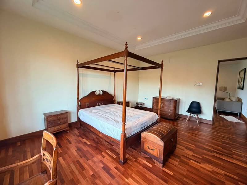 Bungalow for Sale in Leisure Farm (Gelang Patah) - Liew Lih Yi - Bedroom - PropertyGuru.com.my