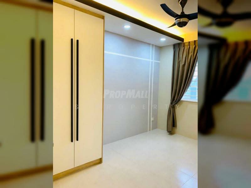 Apartment for Rent at Residensi WangsaMas - Siti Sumiri - Interior - PropertyGuru.com.my
