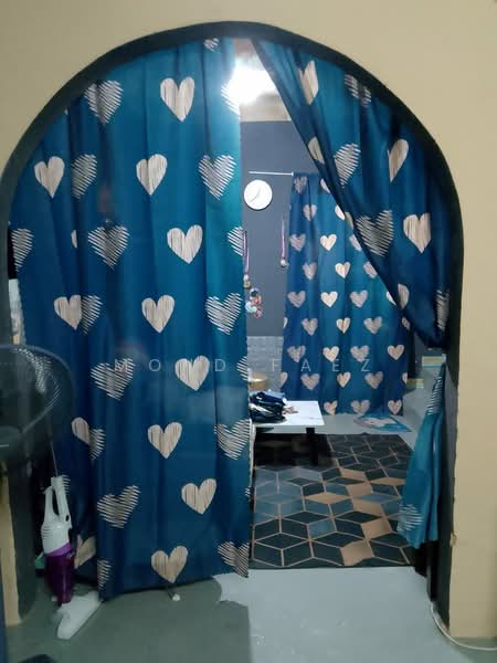 Rumah Teres 2 Tingkat untuk Dijual di Taman Timur (Kulai) - Mohd Faez - Interior - PropertyGuru.com.my