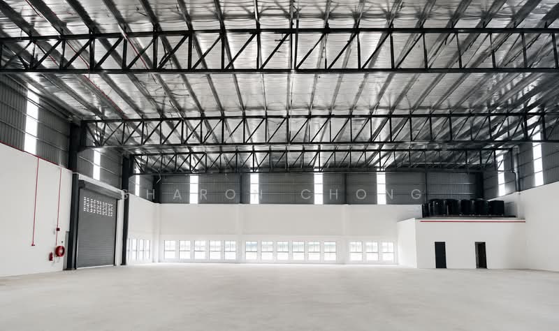 Kilang untuk Disewa di Skudai (Johor) - Sharon Chong - Interior - PropertyGuru.com.my