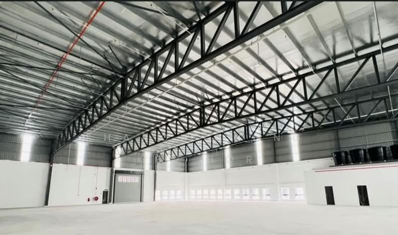 Kilang untuk Disewa di Skudai (Johor) - Sharon Chong - Interior - PropertyGuru.com.my