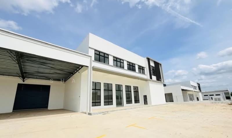 Kilang untuk Disewa di Skudai (Johor) - Sharon Chong - Exterior - PropertyGuru.com.my