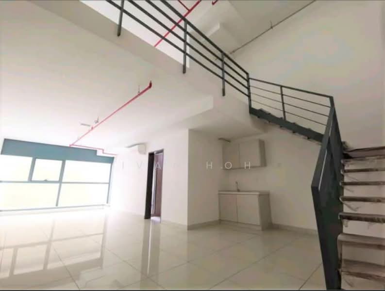 Service Residence for Rent at Serviced Residence @ 3 Towers - Ivan Hoh - Interior - PropertyGuru.com.my