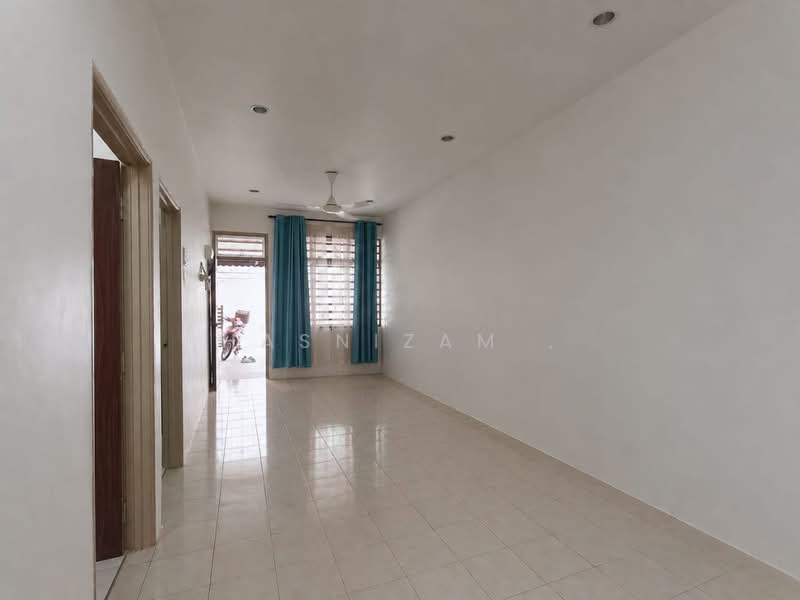 Rumah Teres 1 Tingkat untuk Dijual di Sungai Petani (Kedah) - Hasnizam . - PropertyGuru.com.my