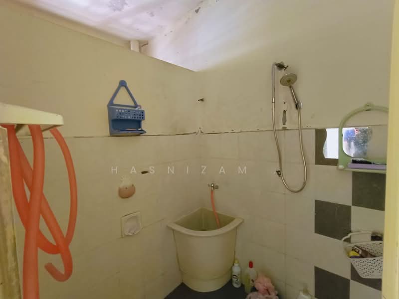 Rumah Teres 1 Tingkat untuk Dijual di Sungai Petani (Kedah) - Hasnizam . - PropertyGuru.com.my