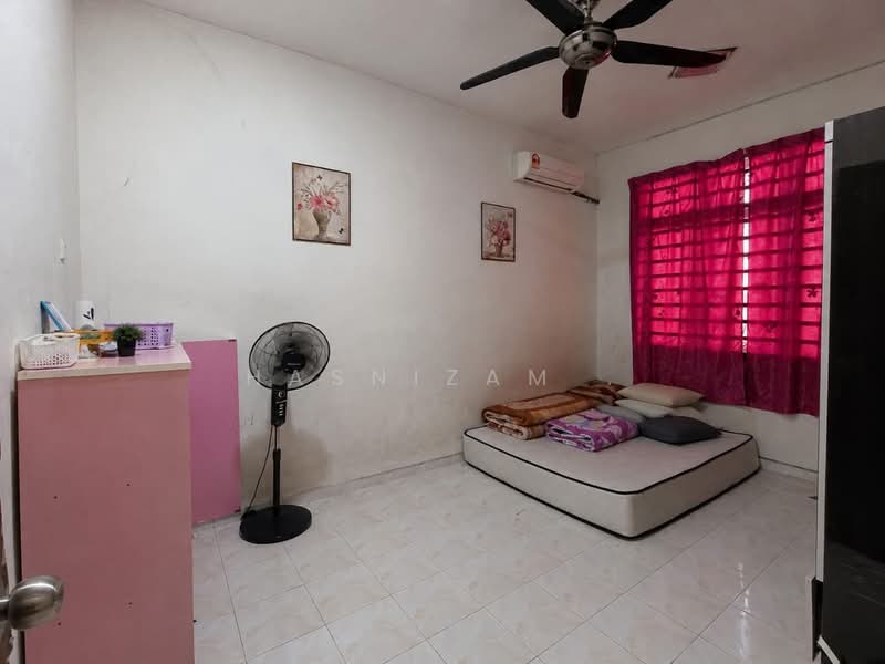 Rumah Teres 1 Tingkat untuk Dijual di Sungai Petani (Kedah) - Hasnizam . - PropertyGuru.com.my