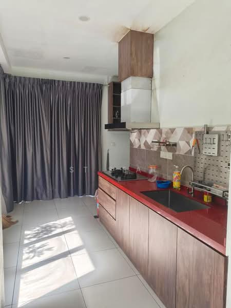 Rumah Banglo untuk Dijual di Seberang Perai (Penang) - St Seah - Kitchen - PropertyGuru.com.my