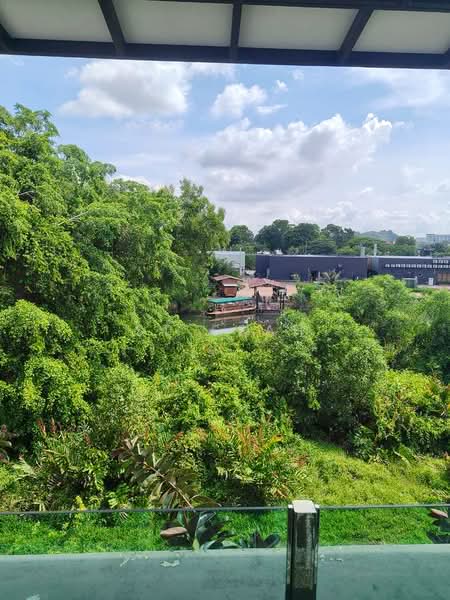 Rumah Banglo untuk Dijual di Seberang Perai (Penang) - St Seah - View - PropertyGuru.com.my