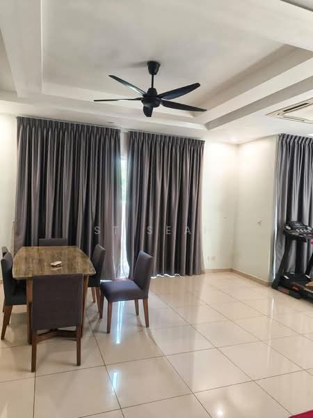 Rumah Banglo untuk Dijual di Seberang Perai (Penang) - St Seah - Dining Room - PropertyGuru.com.my