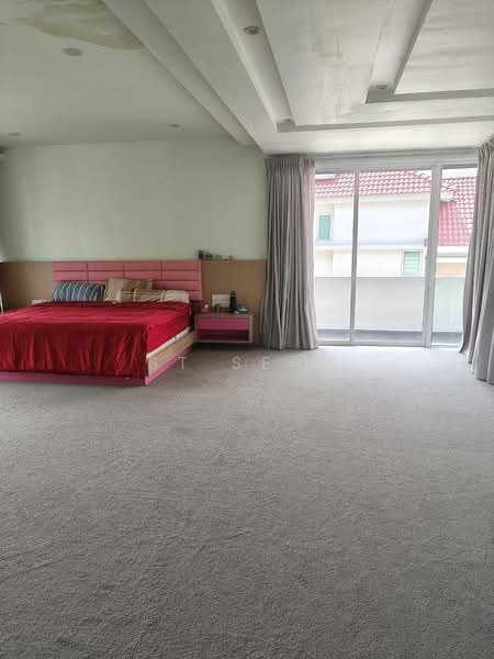 Rumah Banglo untuk Dijual di Seberang Perai (Penang) - St Seah - Bedroom - PropertyGuru.com.my