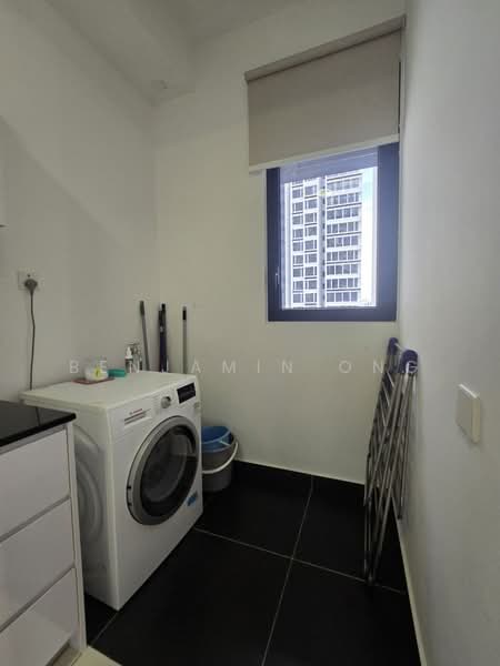 Pangsapuri untuk Dijual di Eco Nest @ Eco Botanic - Benjamin Ong - Interior - PropertyGuru.com.my