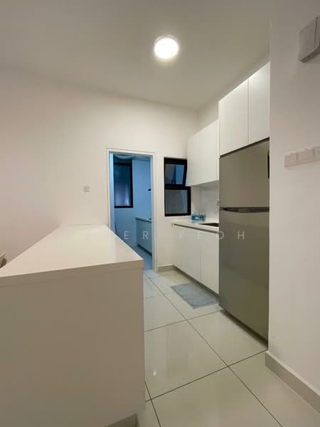 Kondominium untuk Disewa di Vertu Resort - Peter Yeoh - Kitchen - PropertyGuru.com.my