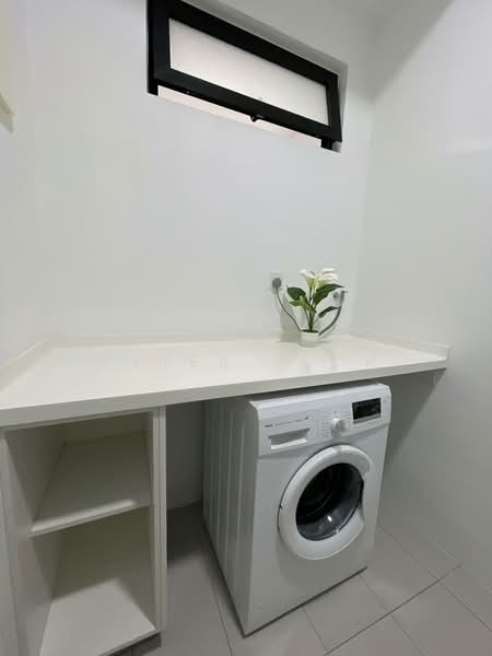 Kondominium untuk Disewa di Vertu Resort - Peter Yeoh - Interior - PropertyGuru.com.my