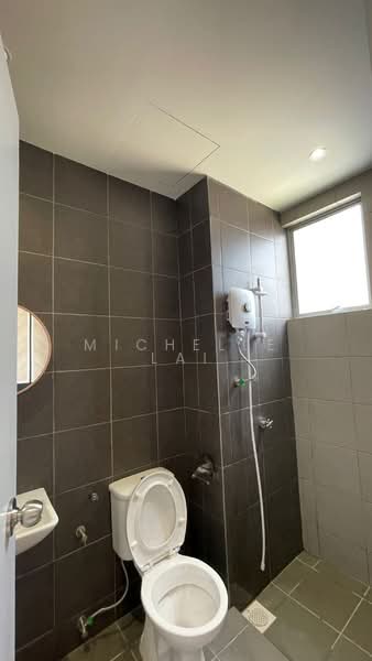 Condominium for Sale at PIXEL City Sentral - Michelle Lai - Bathroom - PropertyGuru.com.my