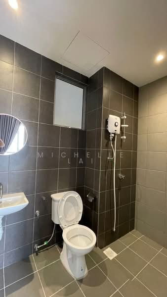Condominium for Sale at PIXEL City Sentral - Michelle Lai - Bathroom - PropertyGuru.com.my