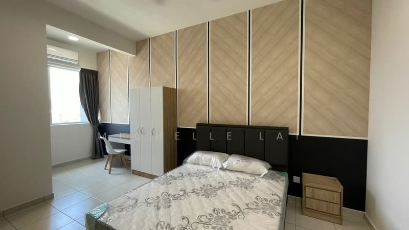 Condominium for Sale at PIXEL City Sentral - Michelle Lai - Bedroom - PropertyGuru.com.my