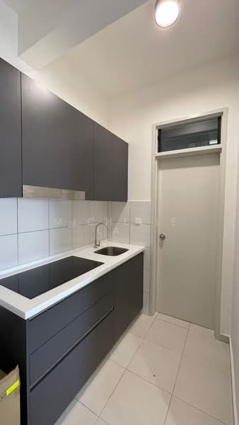 Condominium for Sale at PIXEL City Sentral - Michelle Lai - Kitchen - PropertyGuru.com.my