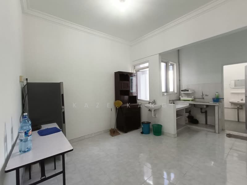 Pangsapuri untuk Disewa di Greenlane Heights Block B - Kaze Kang - PropertyGuru.com.my