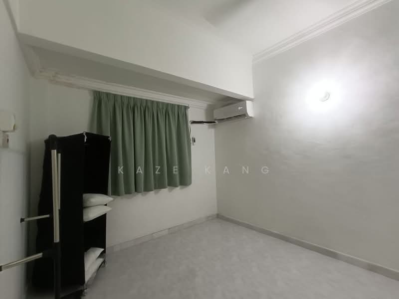 Pangsapuri untuk Disewa di Greenlane Heights Block B - Kaze Kang - PropertyGuru.com.my