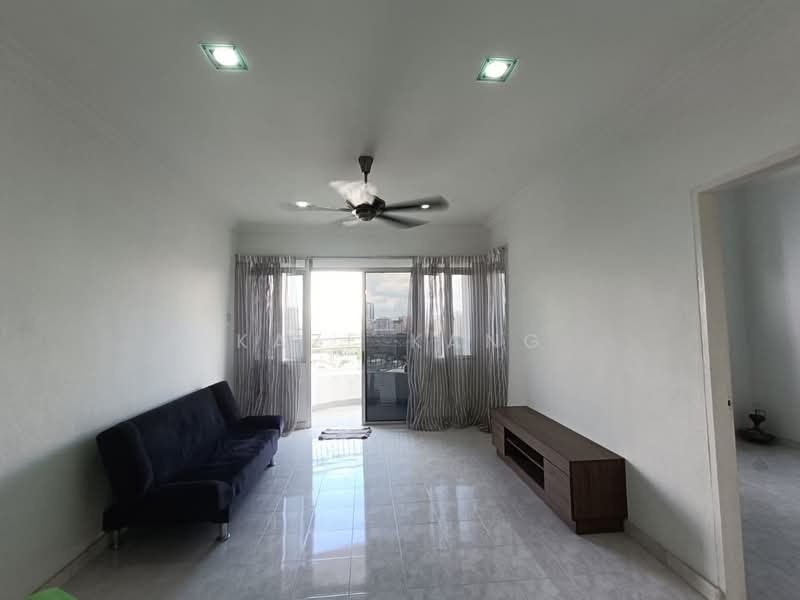 Pangsapuri untuk Disewa di Greenlane Heights Block B - Kaze Kang - PropertyGuru.com.my