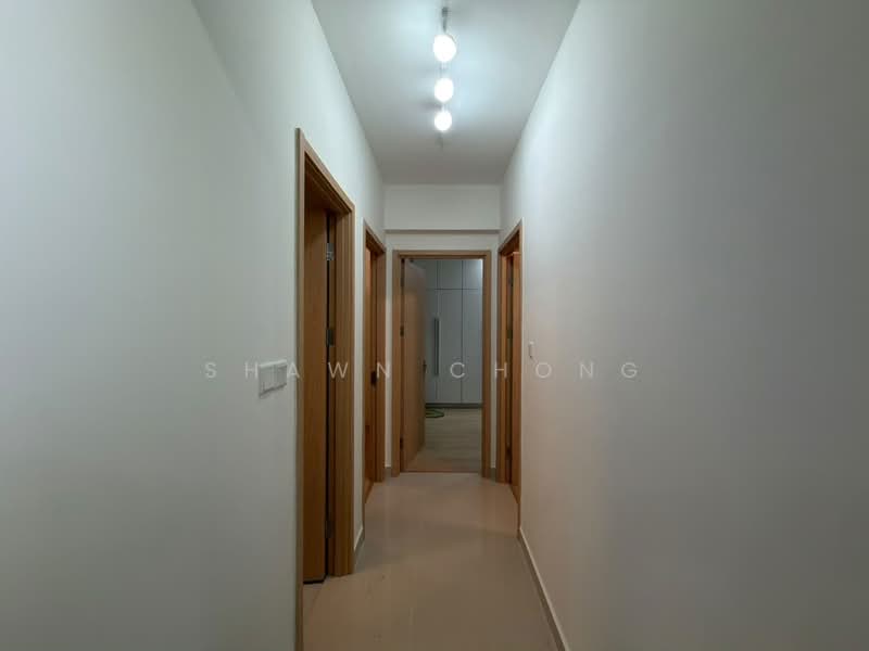 Service Residence for Rent at Aradia Residence @ Lake City KL North - Shawn Chong - PropertyGuru.com.my