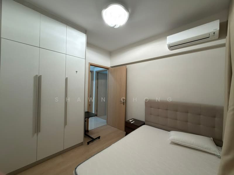 Service Residence for Rent at Aradia Residence @ Lake City KL North - Shawn Chong - PropertyGuru.com.my