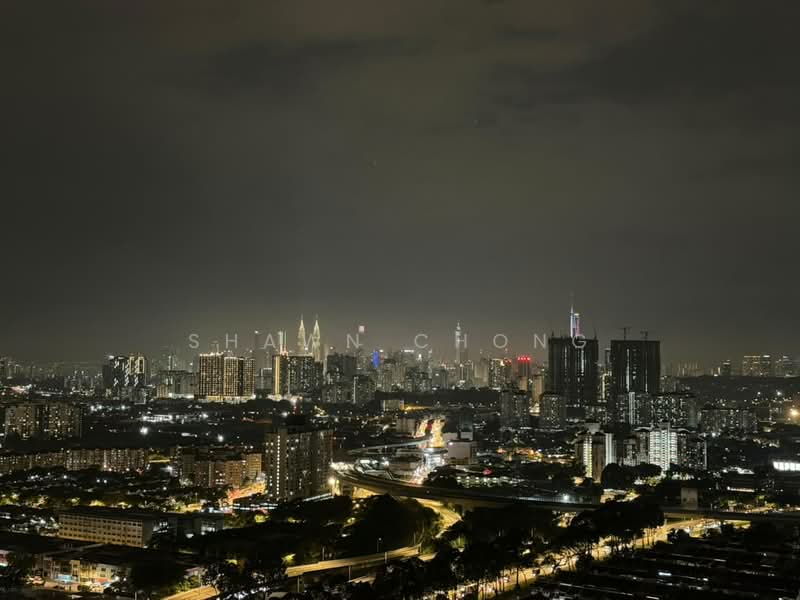 Service Residence for Rent at Aradia Residence @ Lake City KL North - Shawn Chong - PropertyGuru.com.my