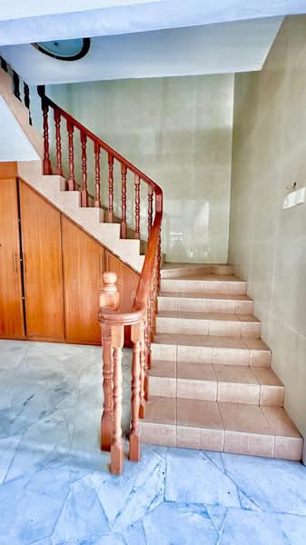 Rumah Berkembar untuk Dijual di Sentul (Kuala Lumpur) - Desmond Tang - Interior - PropertyGuru.com.my