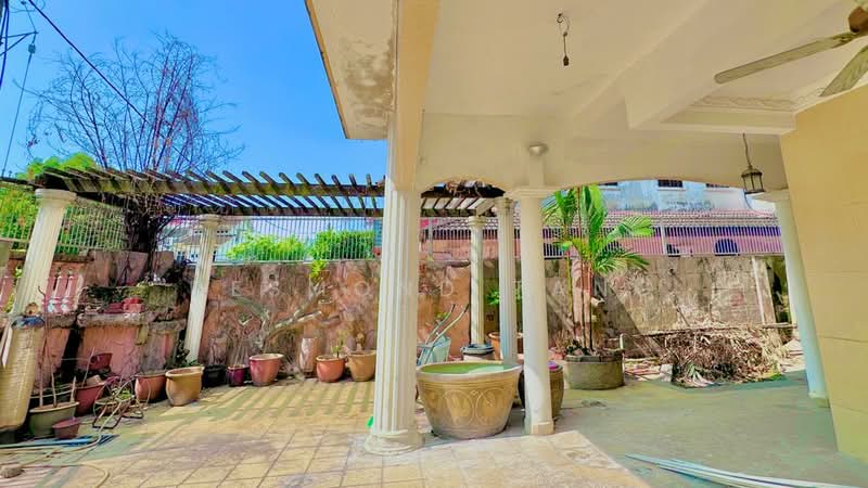Rumah Berkembar untuk Dijual di Sentul (Kuala Lumpur) - Desmond Tang - PropertyGuru.com.my