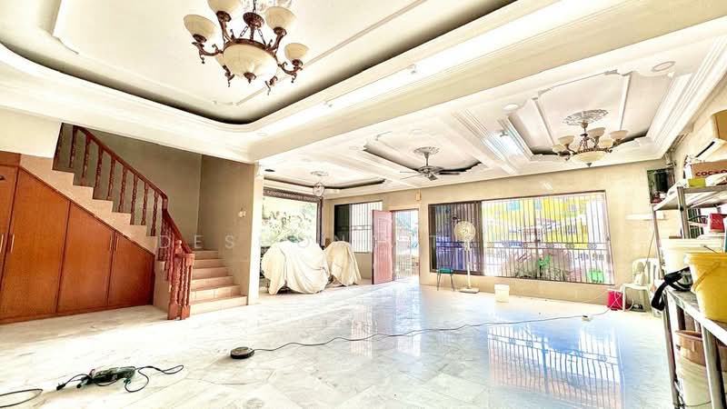 Rumah Berkembar untuk Dijual di Sentul (Kuala Lumpur) - Desmond Tang - PropertyGuru.com.my