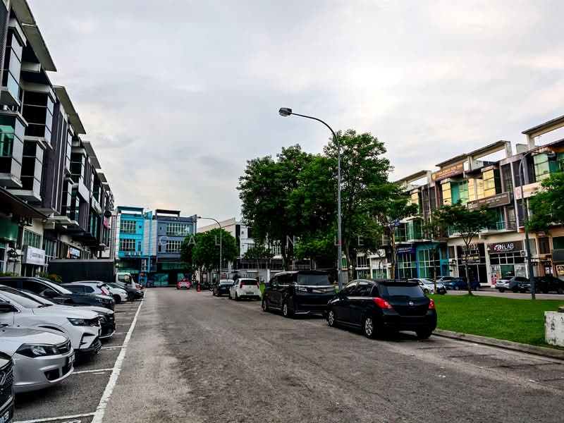 Shop / Office for Sale in Taman Sutera Utama (Skudai) - Calvin Lee - PropertyGuru.com.my