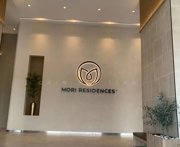 Kondominium untuk Dijual di Mori Residences - Chin Pey Ling - PropertyGuru.com.my