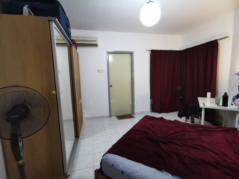 Condominium for Rent at Pantai Panorama Condominiums - Ally Lee - Bedroom - PropertyGuru.com.my