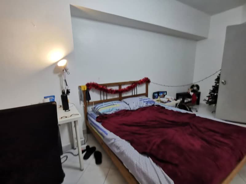 Condominium for Rent at Pantai Panorama Condominiums - Ally Lee - Bedroom - PropertyGuru.com.my