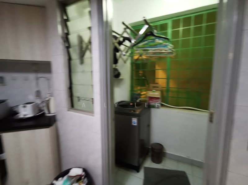 Condominium for Rent at Pantai Panorama Condominiums - Ally Lee - Interior - PropertyGuru.com.my