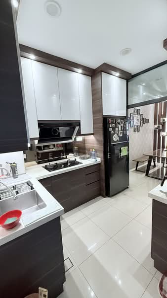Rumah Teres 2 Tingkat untuk Dijual di Puchong (Selangor) - Jennifer Lai - PropertyGuru.com.my