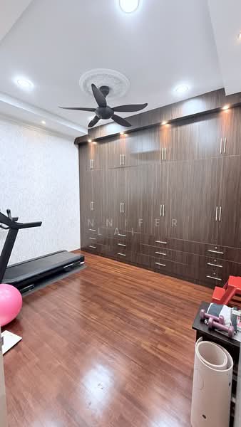 Rumah Teres 2 Tingkat untuk Dijual di Puchong (Selangor) - Jennifer Lai - PropertyGuru.com.my