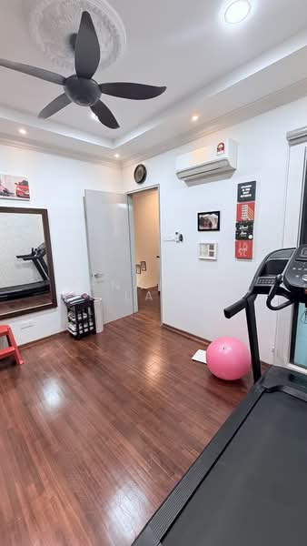 Rumah Teres 2 Tingkat untuk Dijual di Puchong (Selangor) - Jennifer Lai - PropertyGuru.com.my