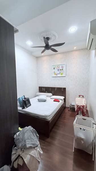 Rumah Teres 2 Tingkat untuk Dijual di Puchong (Selangor) - Jennifer Lai - PropertyGuru.com.my