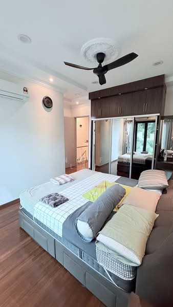 Rumah Teres 2 Tingkat untuk Dijual di Puchong (Selangor) - Jennifer Lai - PropertyGuru.com.my