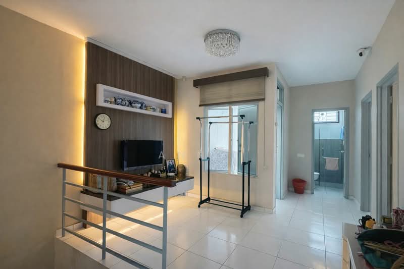 2-storey Terraced House for Sale in Setia Tropika (Johor Bahru) - Ann . - Living Room - PropertyGuru.com.my