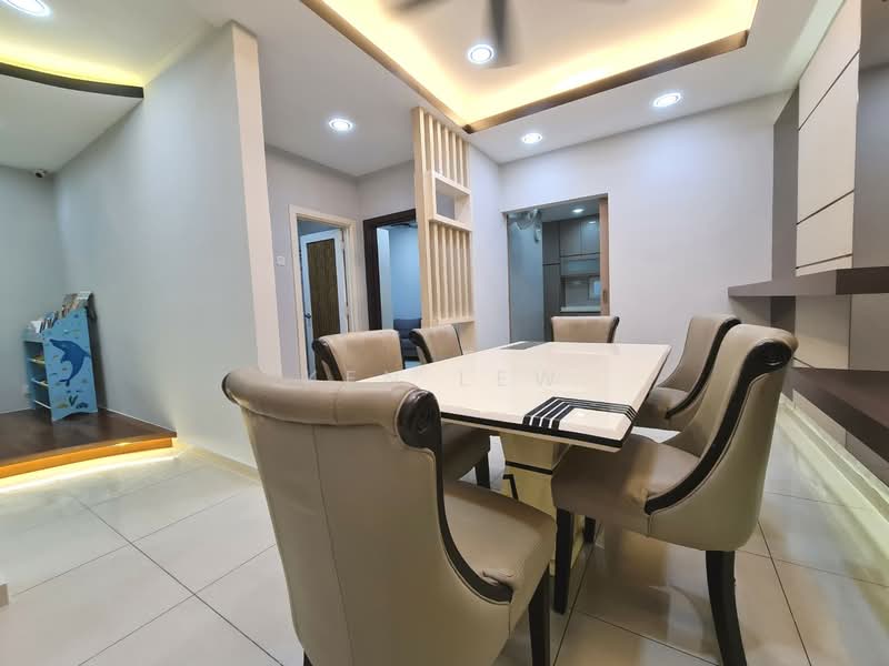 2-storey Terraced House for Rent in Alam Damai (Cheras) - Ken Lew - PropertyGuru.com.my