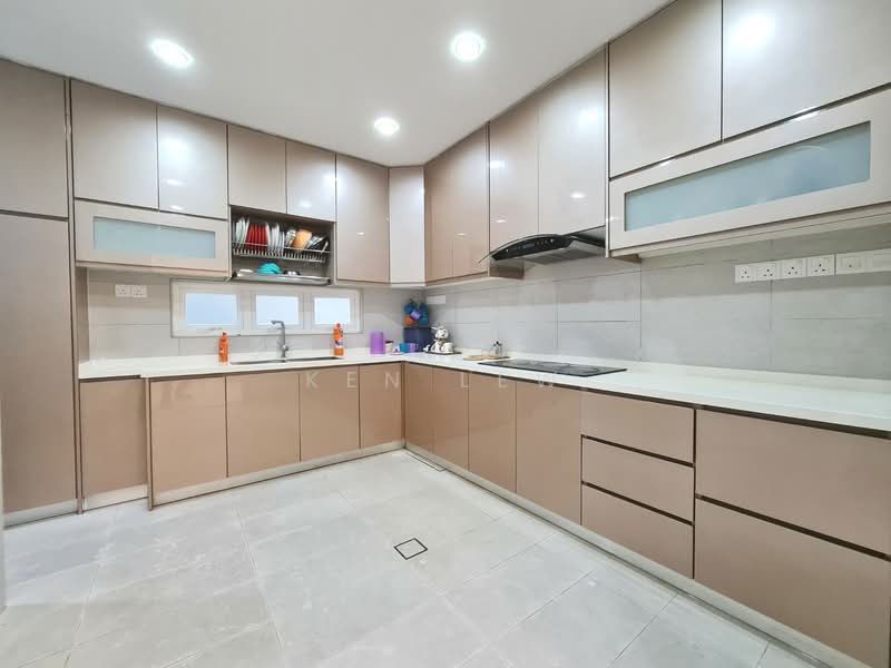 2-storey Terraced House for Rent in Alam Damai (Cheras) - Ken Lew - PropertyGuru.com.my
