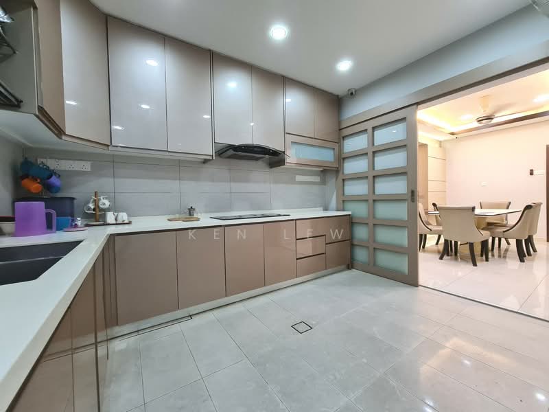 2-storey Terraced House for Rent in Alam Damai (Cheras) - Ken Lew - PropertyGuru.com.my