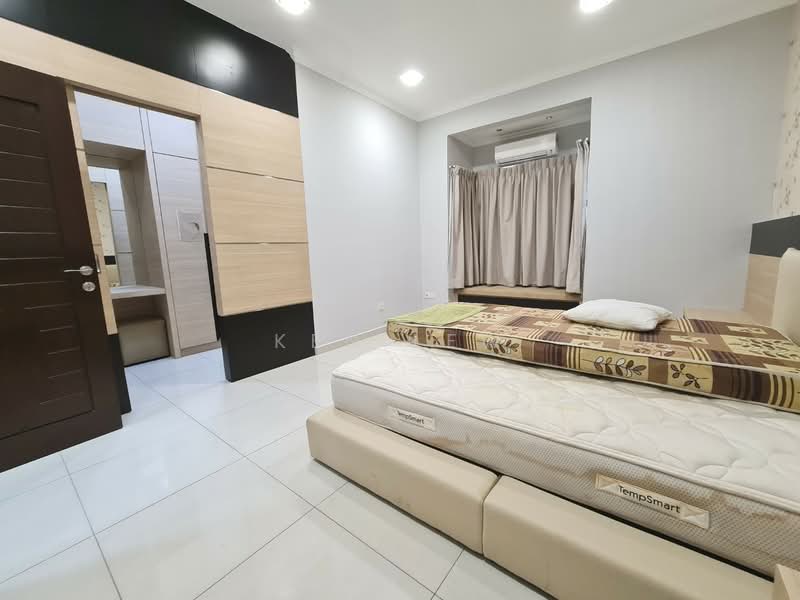 2-storey Terraced House for Rent in Alam Damai (Cheras) - Ken Lew - PropertyGuru.com.my