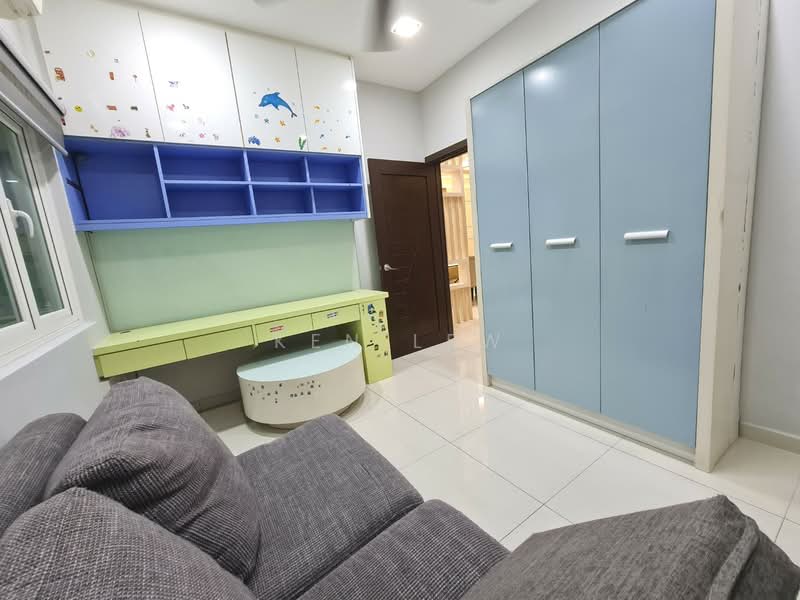 2-storey Terraced House for Rent in Alam Damai (Cheras) - Ken Lew - PropertyGuru.com.my